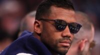 NY Giants Name Former Broncos QB Russell Wilson Starter