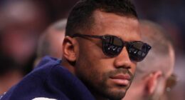 NY Giants Name Former Broncos QB Russell Wilson Starter