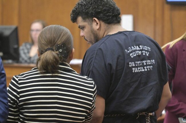 NY Times: There Really Was a Gang Problem in Aurora, Colorado
