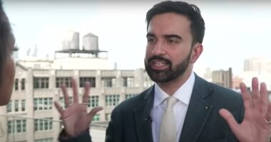 NYC’s Zohran Mamdani Is Willing to Abolish Private Property.