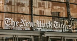 NYT Explains Why It Published Something Truthful
