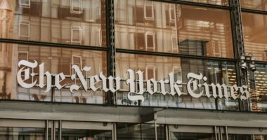 NYT Explains Why It Published Something Truthful