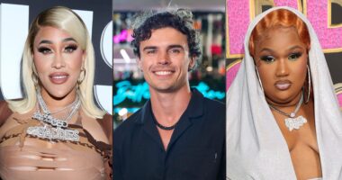Natalie Nunn & Biggie Respond After Love Island’s Nic Shows Love To His Favorite Baddies Cast Member