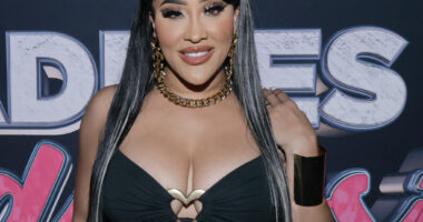 Natalie Nunn Calls Out Baddies & Asks Who Should Join Cast