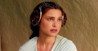 Natalie Portman's Proudest Star Wars Moment Proves Revenge Of The Sith Deserves More Credit