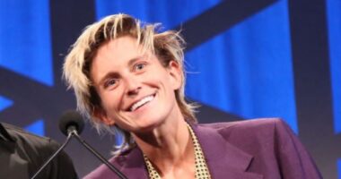 Nats Getty Net Worth