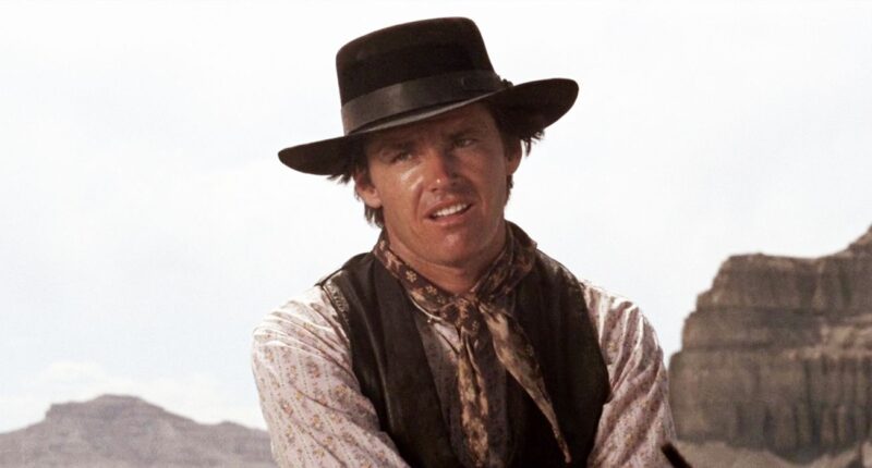 Nearly 60 Years Ago, Jack Nicholson's Chilling Performance Elevated This Brilliant 100% Rotten Tomatoes Western