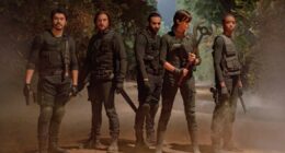 Netflix New Releases: July 2025