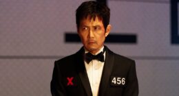 Squid Game S3 Lee Jung-jae as Seong Gi-hun in Squid Game S3 Cr. No Ju-han/Netflix © 2025