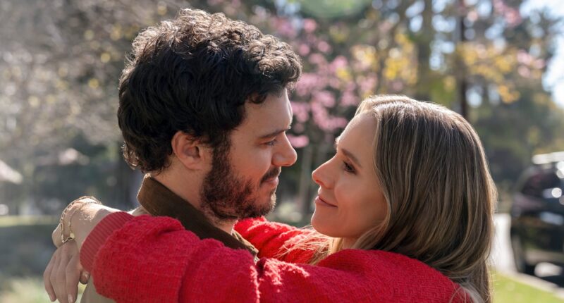 Nobody Wants This.  Cr. © 2024