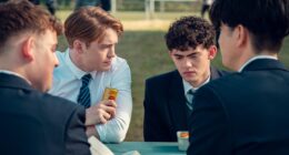 Heartstopper - Netflix