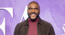 Tyler Perry