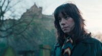 Chloe Pirrie in Dept. Q
