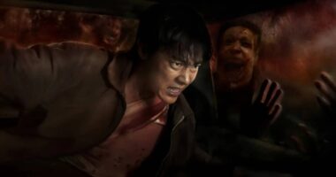 Netflix’s New Thai Zombie Thriller Is A Fun Ride That Doesn’t Take Any Risks