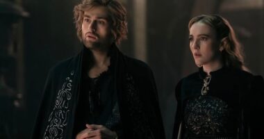 Netflix's Returning 83% RT Fantasy Show Becomes Instant Global Streaming Hit, Despite Major Controversies