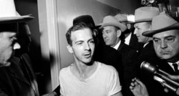 New Batch of Kennedy Assassination Docs Begin Peeling the Onion of CIA Lies
