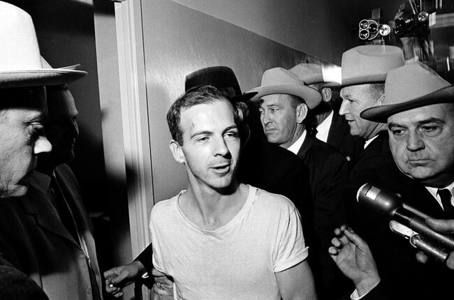 New Batch of Kennedy Assassination Docs Begin Peeling the Onion of CIA Lies
