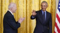 New Book Dives Into the Obama-Biden Feud—'Your Campaign's a Mess' – RedState