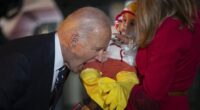 New Investigation Into Autopen Scandal Spells Big Trouble for the Biden Team – RedState