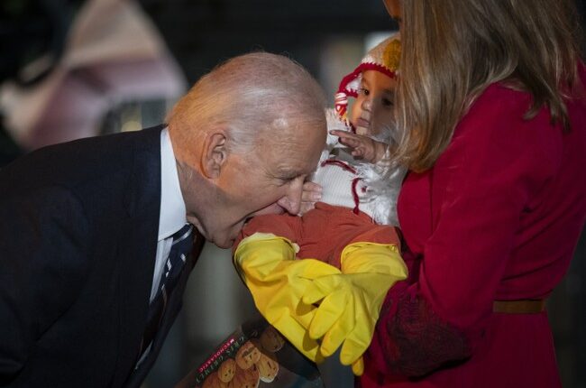 New Investigation Into Autopen Scandal Spells Big Trouble for the Biden Team – RedState