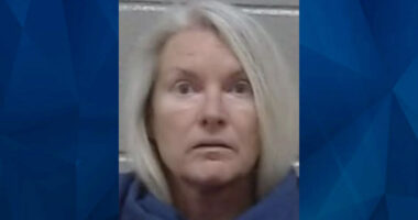 New Mexico Woman Guns Down Husband, Hides Body in Carport, Tells Deputies He Ran off to Mexico With Girlfriend