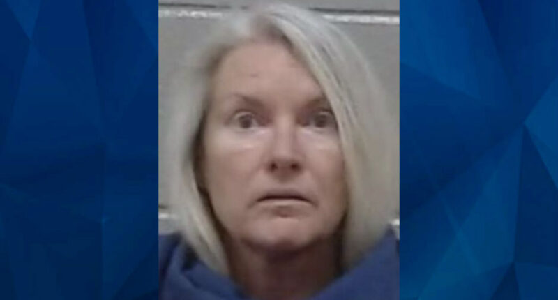 New Mexico Woman Guns Down Husband, Hides Body in Carport, Tells Deputies He Ran off to Mexico With Girlfriend