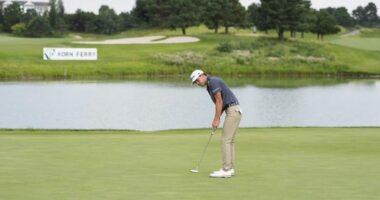 New No. 1 Emerges in NV5 Invitational Showdown, Earns Tour Card