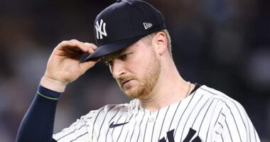 New York Yankees Receive Devastating News on Clarke Schmidt