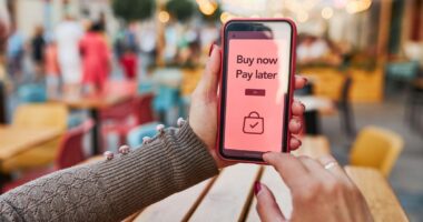 New buy now, pay later rules will give shoppers ‘better protection’, ombudsman says