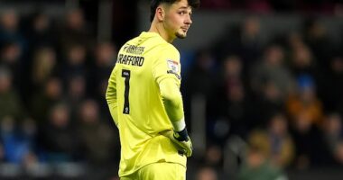 Newcastle United are prepared to move on from their interest in Burnley ’s James Trafford