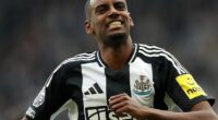 Newcastle's stars have broken their silence after Alexander Isak told the club he wants to leave