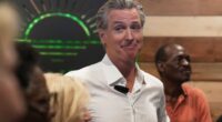 Newsom Insists CA Needs Illegal Immigrants...to Do Jobs He'd Never Deign to Do – RedState