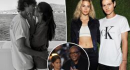 Nicola Peltz's brother, Will Peltz, engaged to Quincy Jones' daughter Kenya Kinski-Jones