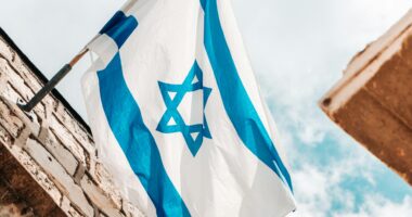 No, You Don't Have To Be A Dispensationalist To Believe In Zionism