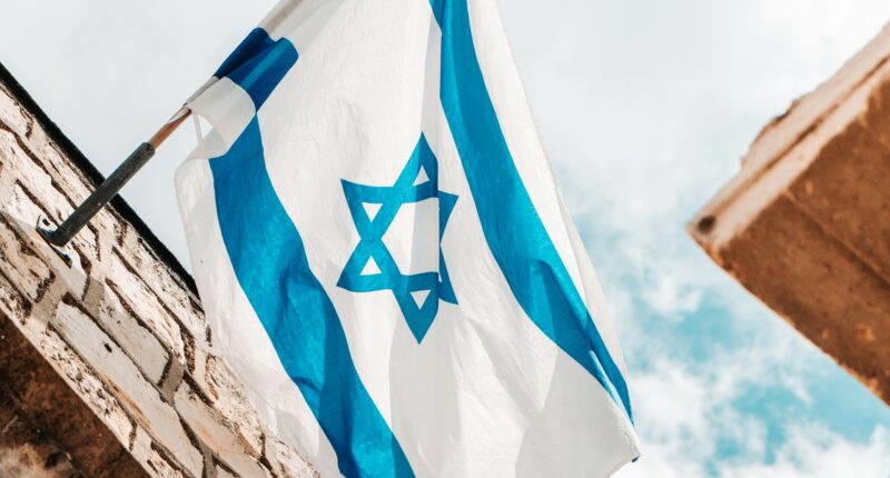 No, You Don't Have To Be A Dispensationalist To Believe In Zionism