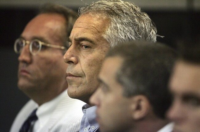 Nobody Is Buying the Epstein Memo – HotAir