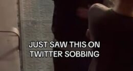 Noel Gallagher 's daughter Anais was spotted wishing him luck before Oasis took to the stage for their first reunion show in Cardiff on Friday