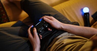 Nonworking Medicaid Recipients Spend 6 Hours A Day 'Relaxing'