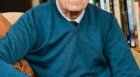 Tory grandee Norman Tebbit, who was one of Margaret Thatcher's most loyal supporters, has died, aged 94
