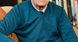 Tory grandee Norman Tebbit, who was one of Margaret Thatcher's most loyal supporters, has died, aged 94