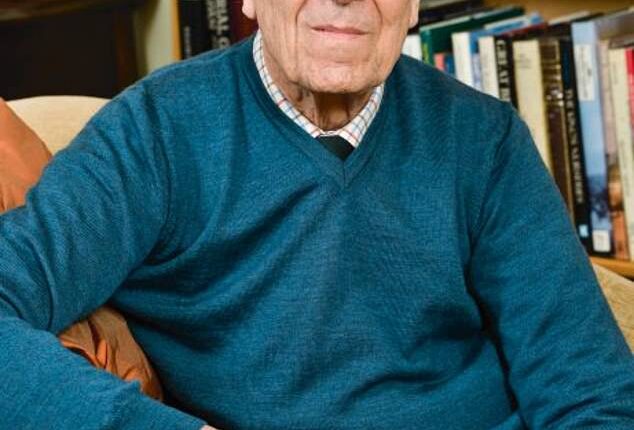 Tory grandee Norman Tebbit, who was one of Margaret Thatcher's most loyal supporters, has died, aged 94
