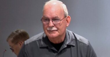 North Carolina Sheriff Retires Amid Sexual Misconduct Charges