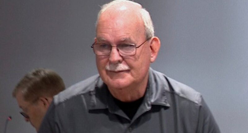 North Carolina Sheriff Retires Amid Sexual Misconduct Charges