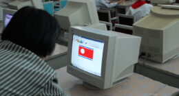 North Korean Remote Workers at U.S. Firms Funneled Millions Into Weapons Programs.