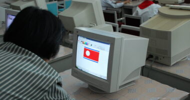 North Korean Remote Workers at U.S. Firms Funneled Millions Into Weapons Programs.