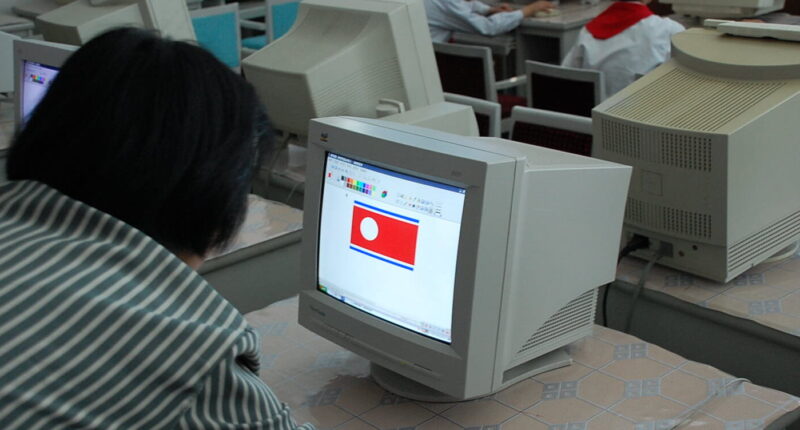 North Korean Remote Workers at U.S. Firms Funneled Millions Into Weapons Programs.