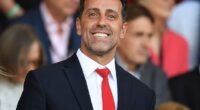 Nottingham Forest have announced the appointment of Edu Gaspar as Global Head of Football