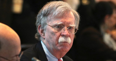 Now John Bolton's Name Comes Up in the Russia Collusion Hoax—Did He Bury Evidence? – RedState