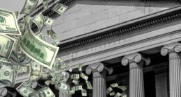 Now that the megabill has passed, expect a ton of short-term debt to be sold to finance the government’s deficit