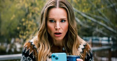 Now's The Perfect Time To Binge Kristen Bell's Cult Classic 2000s Show With 92% On RT